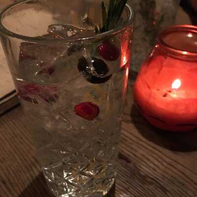 The Bird & The Churchkey