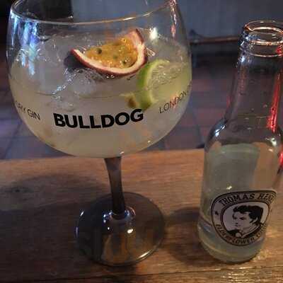 The Bird & The Churchkey