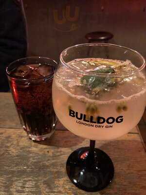 The Bird & The Churchkey