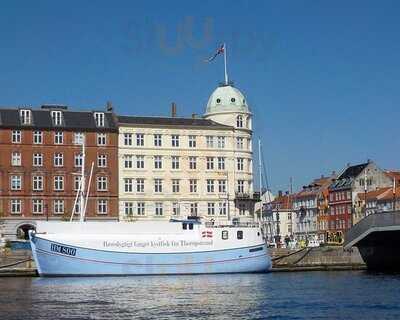 Fiskekutteren Hm800 Jammerbugt - Thorupstrand Fisk