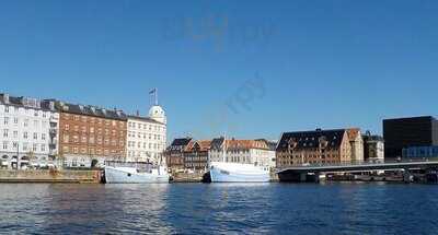 Fiskekutteren Hm800 Jammerbugt - Thorupstrand Fisk