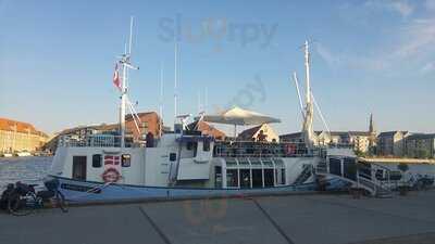 Fiskekutteren Hm800 Jammerbugt - Thorupstrand Fisk