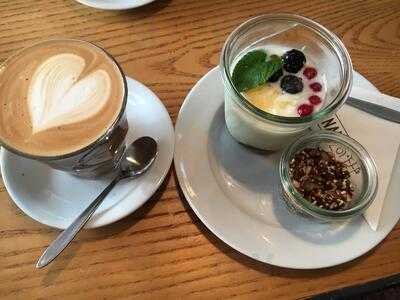 Original Coffee Trianglen