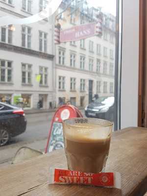 Risteriet Coffee Studie