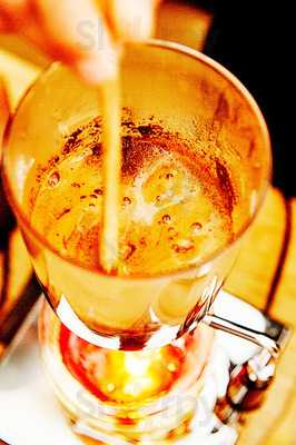 Risteriet Coffee Studie