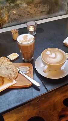 Risteriet Coffee Studie