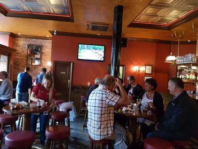Victoria Pub