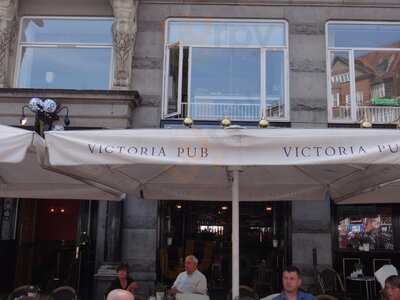 Victoria Pub