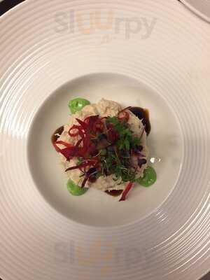 Ambassaden & Konsulatet