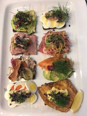 Ambassaden & Konsulatet