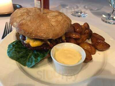 Ambassaden & Konsulatet