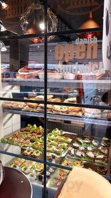 Domhusets Smørrebrød