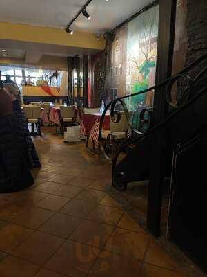 Pizzeria Venezia Nyhavn 31