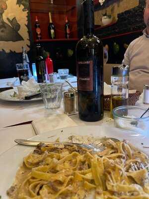 Pizzeria Venezia Nyhavn 31