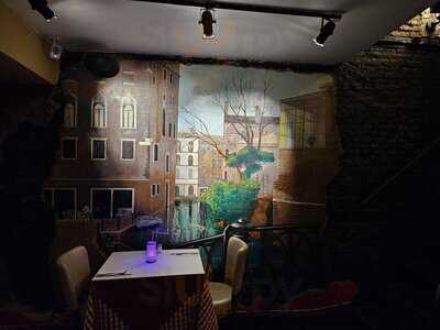 Pizzeria Venezia Nyhavn 31