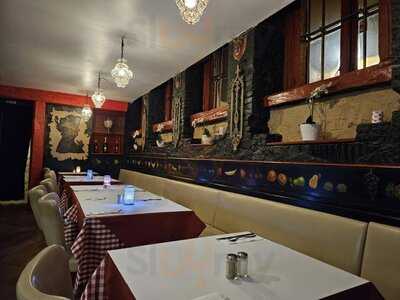 Pizzeria Venezia Nyhavn 31