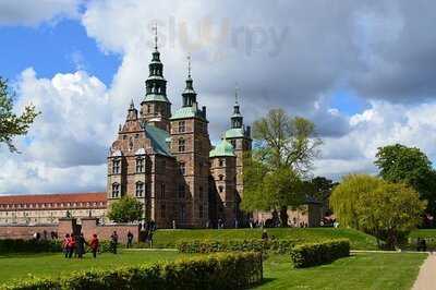 Vesterbro Brewery (burgers And Brewhouse)