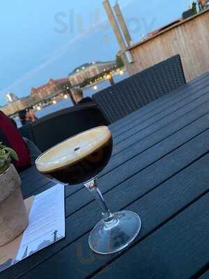 Green Island Of Copenhagen