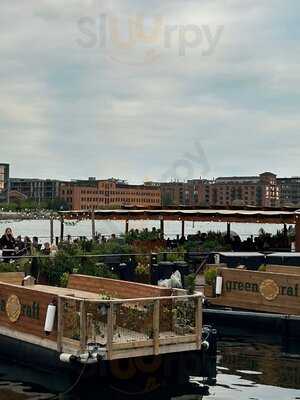 Green Island Of Copenhagen