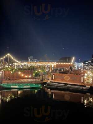 Green Island Of Copenhagen