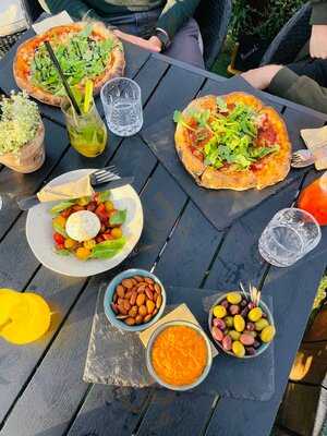 Green Island Of Copenhagen