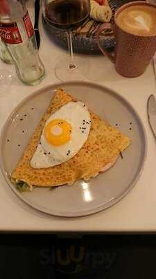 Royal Pancake Copenhagen