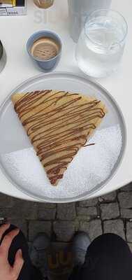 Royal Pancake Copenhagen