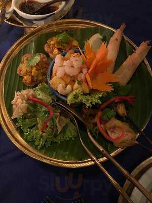 Blue Elephant Restaurant