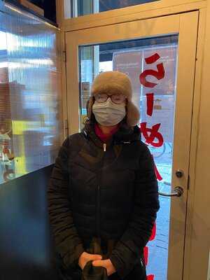 Ramen To Biiru Vesterbro