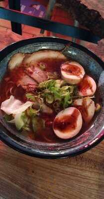 Ramen To Biiru Vesterbro