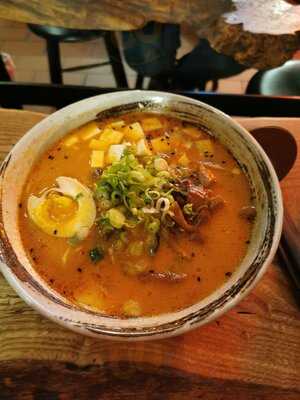 Ramen To Biiru Vesterbro