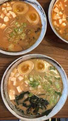 Ramen To Biiru Vesterbro