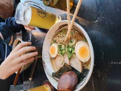 Ramen To Biiru Vesterbro