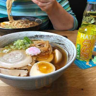 Ramen To Biiru Vesterbro