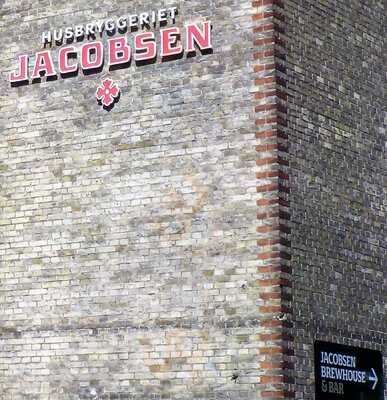 Jacobsen Brewhouse & Bar