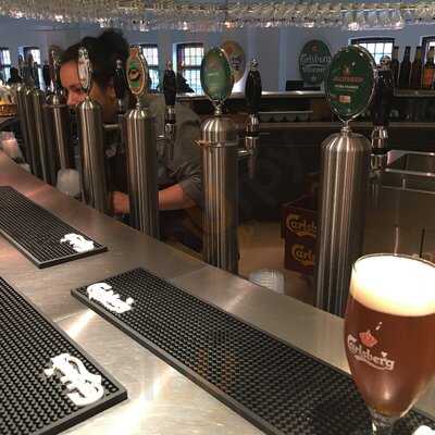 Jacobsen Brewhouse & Bar