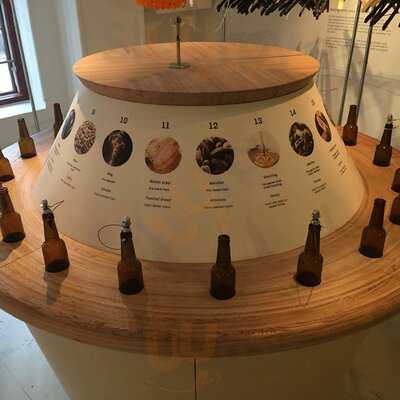 Jacobsen Brewhouse & Bar