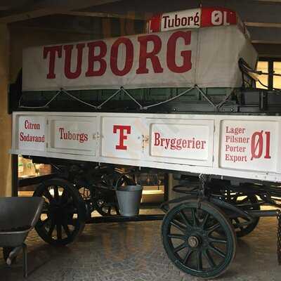 Jacobsen Brewhouse & Bar