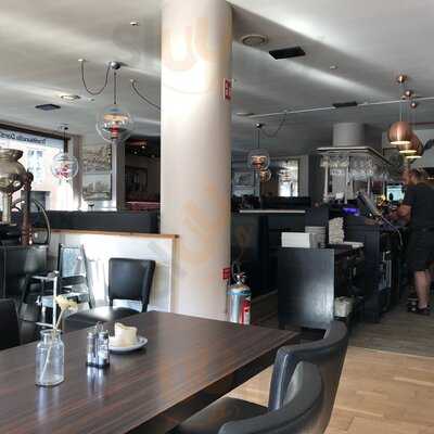 Jacobsen Brewhouse & Bar