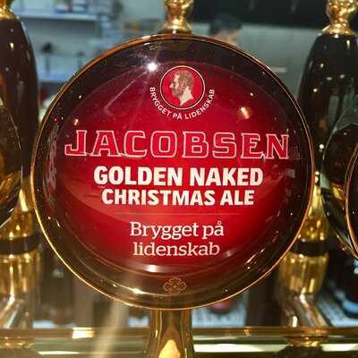 Jacobsen Brewhouse & Bar