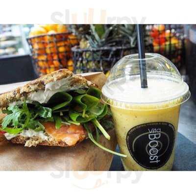 Vita Boost Torvehallerne