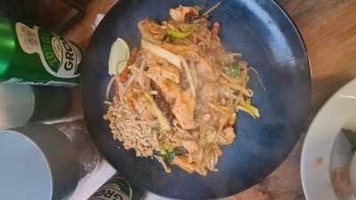 Suphan Thai Takeaway