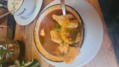 Suphan Thai Takeaway