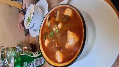 Suphan Thai Takeaway