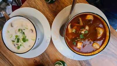 Suphan Thai Takeaway