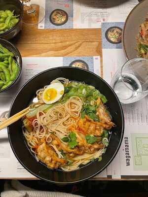 Wagamama