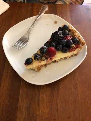 Taste Bistro & Patisserie