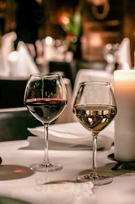 Ristorante Vesuvio Of Copenhagen