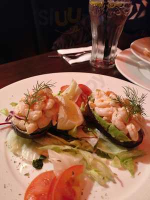 Ristorante Vesuvio Of Copenhagen