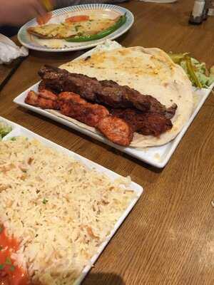 Kosk Kebab